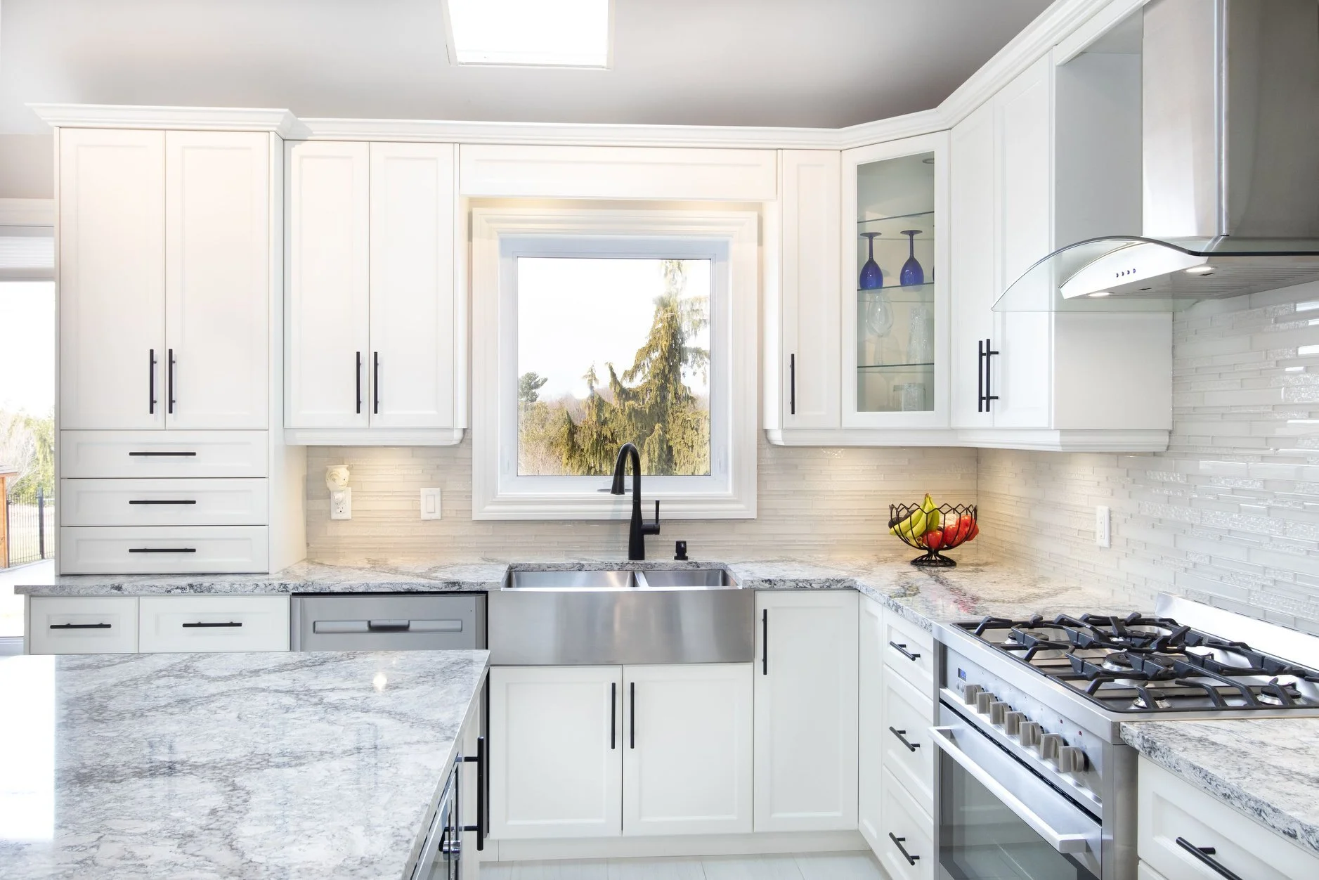 Kitchen Renovation